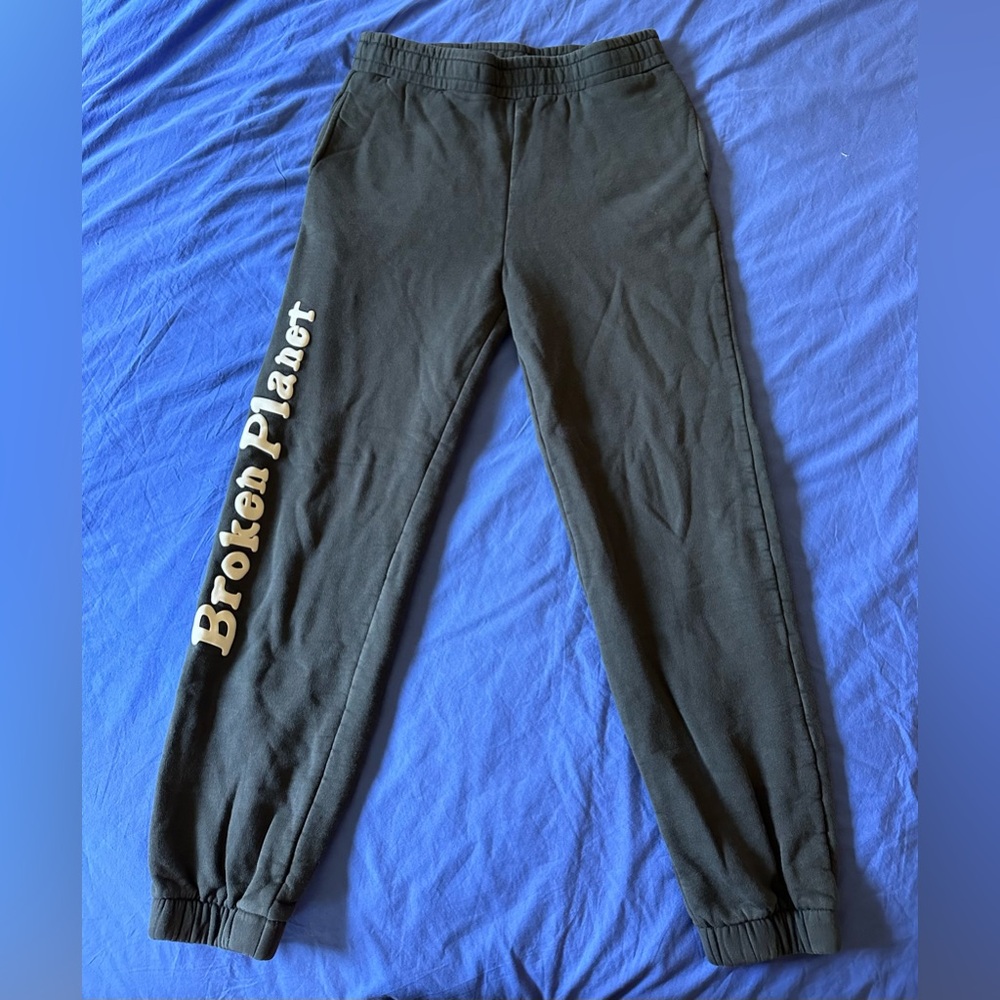 Broken Planet Sweatpants